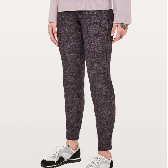 Lululemon // Ready to Rulu Pant *updated 29” - Picture 1 of 5